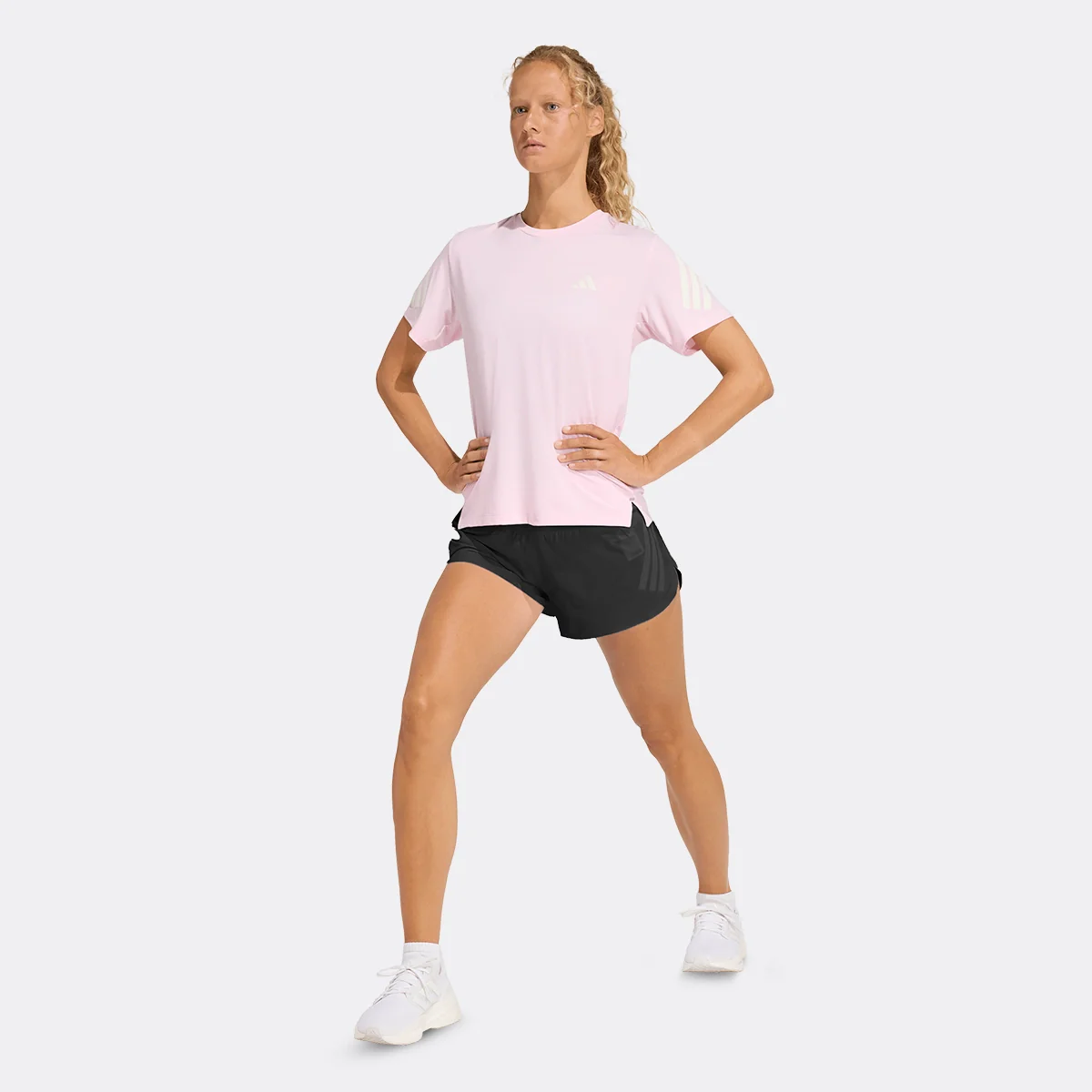 Adidas Adi365 Iconic T-shirt - Image 4