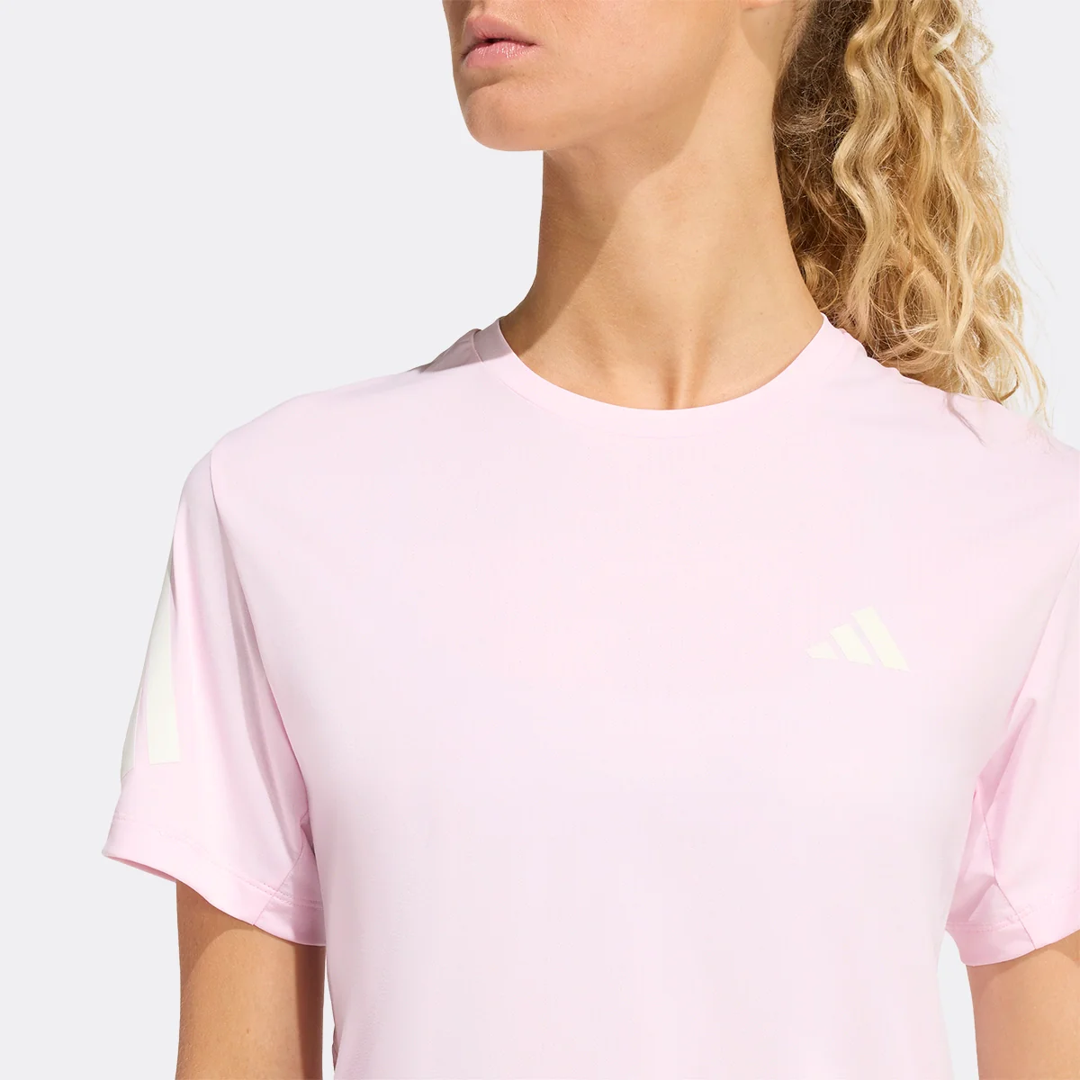 Adidas Adi365 Iconic T-shirt - Image 5