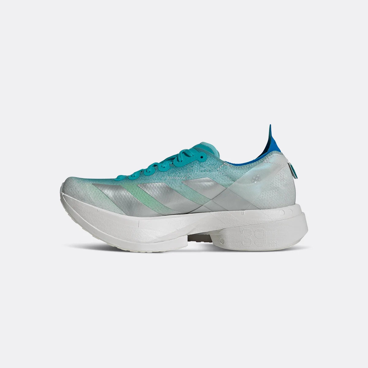 Adidas Adizero Adios Pro 4 - Image 32
