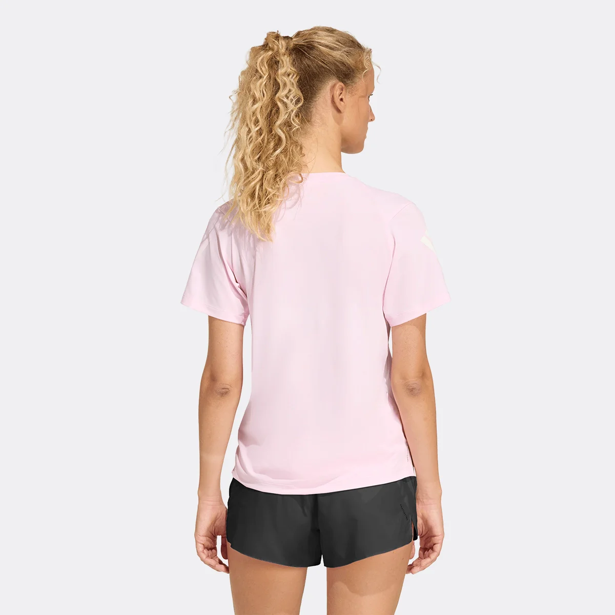 Adidas Adizero Running Tee - Image 4