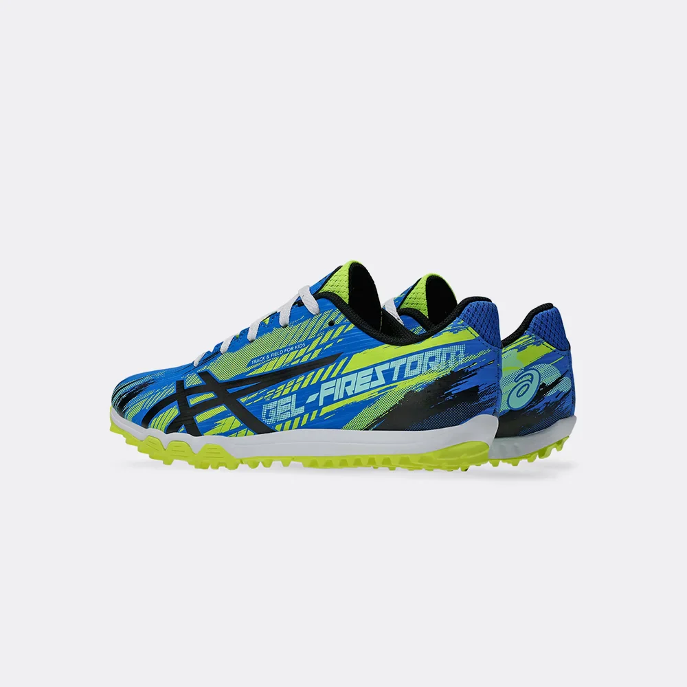 Asics Gel-Firestorm 5 - Image 12
