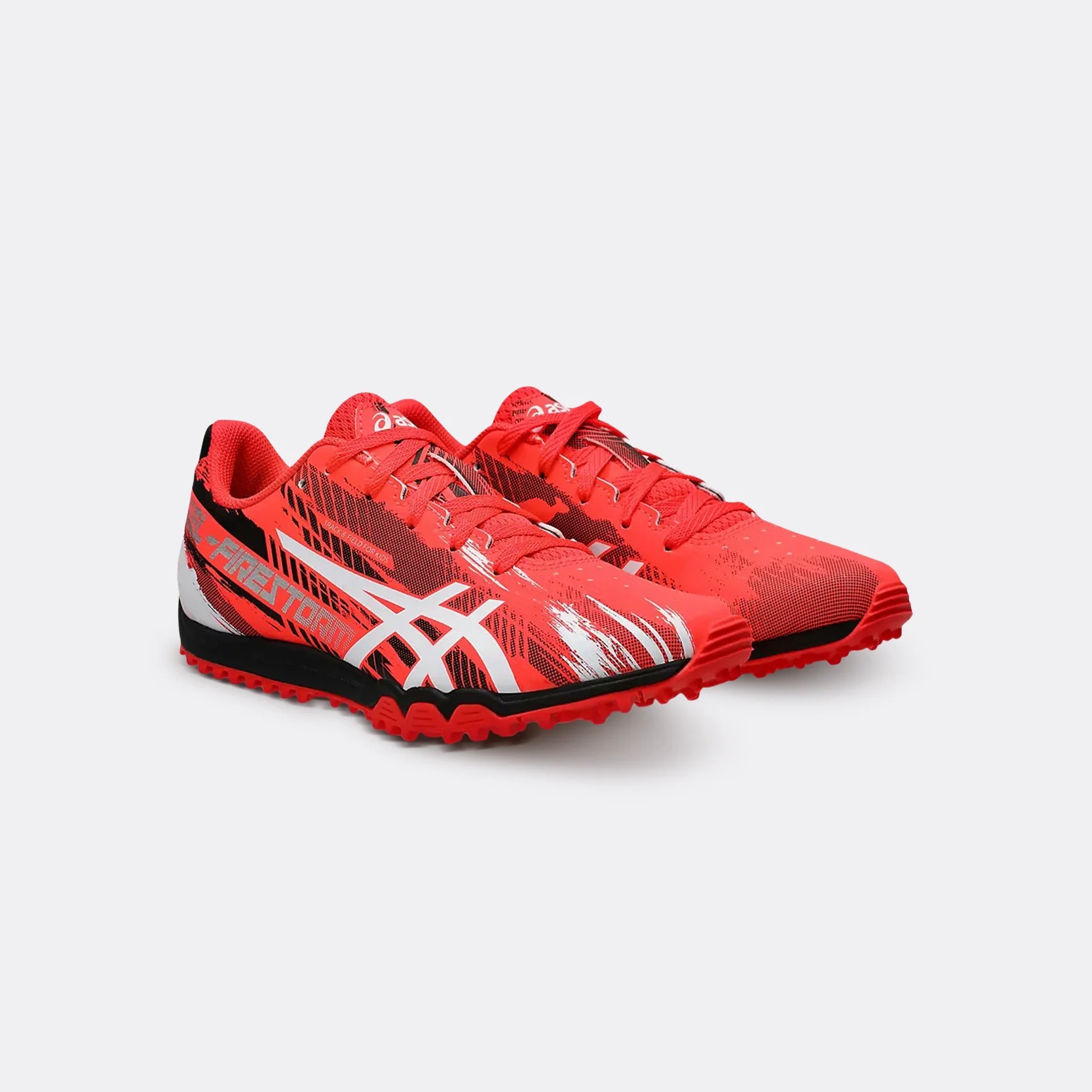 Asics Gel-Firestorm 5 - Image 29