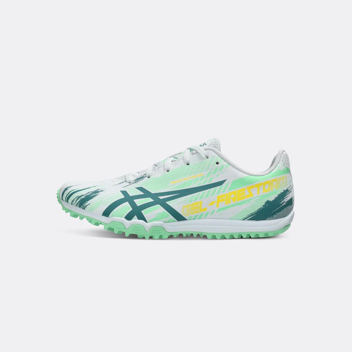 Asics Gel-Firestorm 5 - Image 33