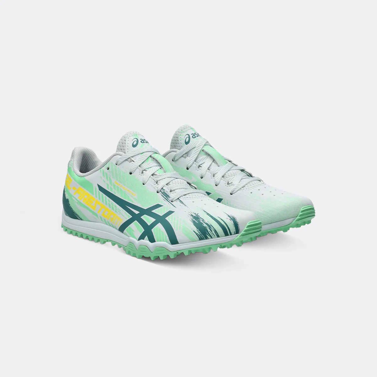 Asics Gel-Firestorm 5 - Image 34