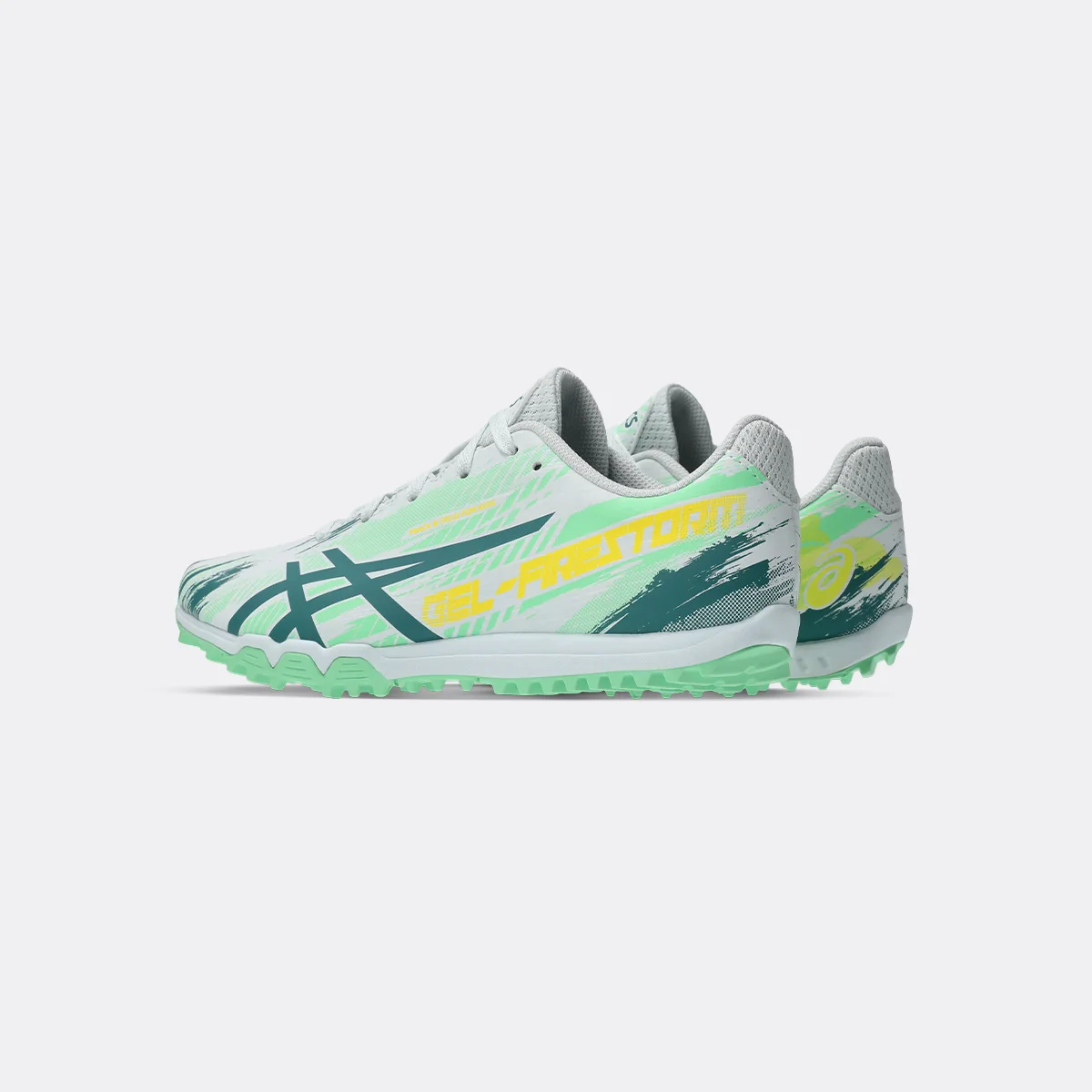 Asics Gel-Firestorm 5 - Image 36