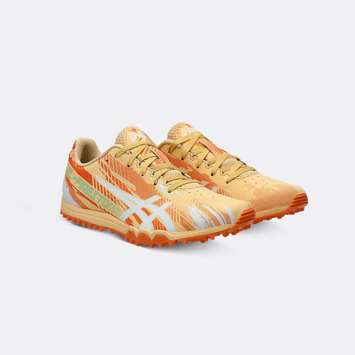 Asics Gel-Firestorm 5 - Image 43