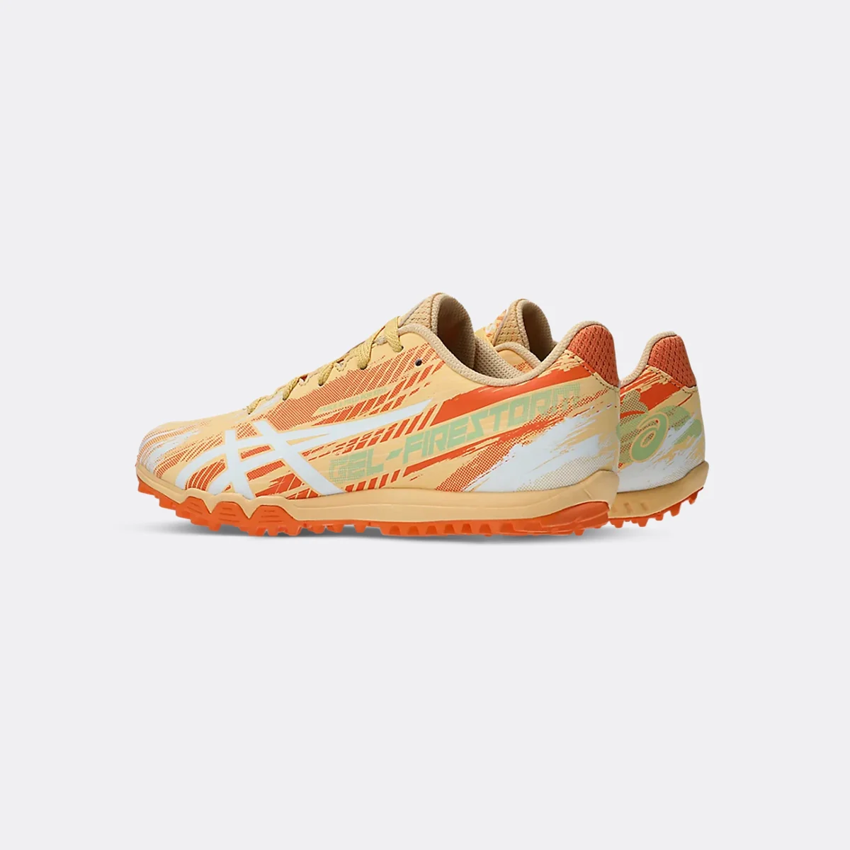 Asics Gel-Firestorm 5 - Image 44