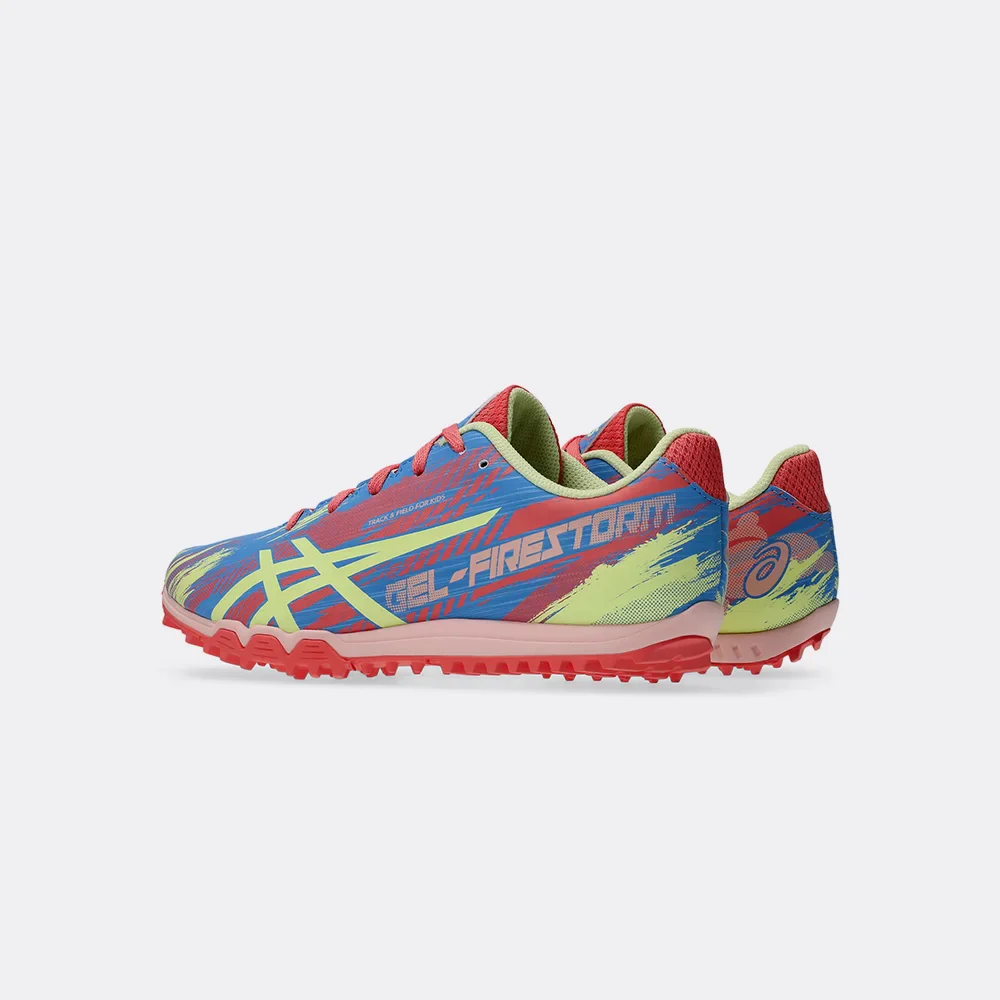 Asics Gel-Firestorm 5 - Image 6