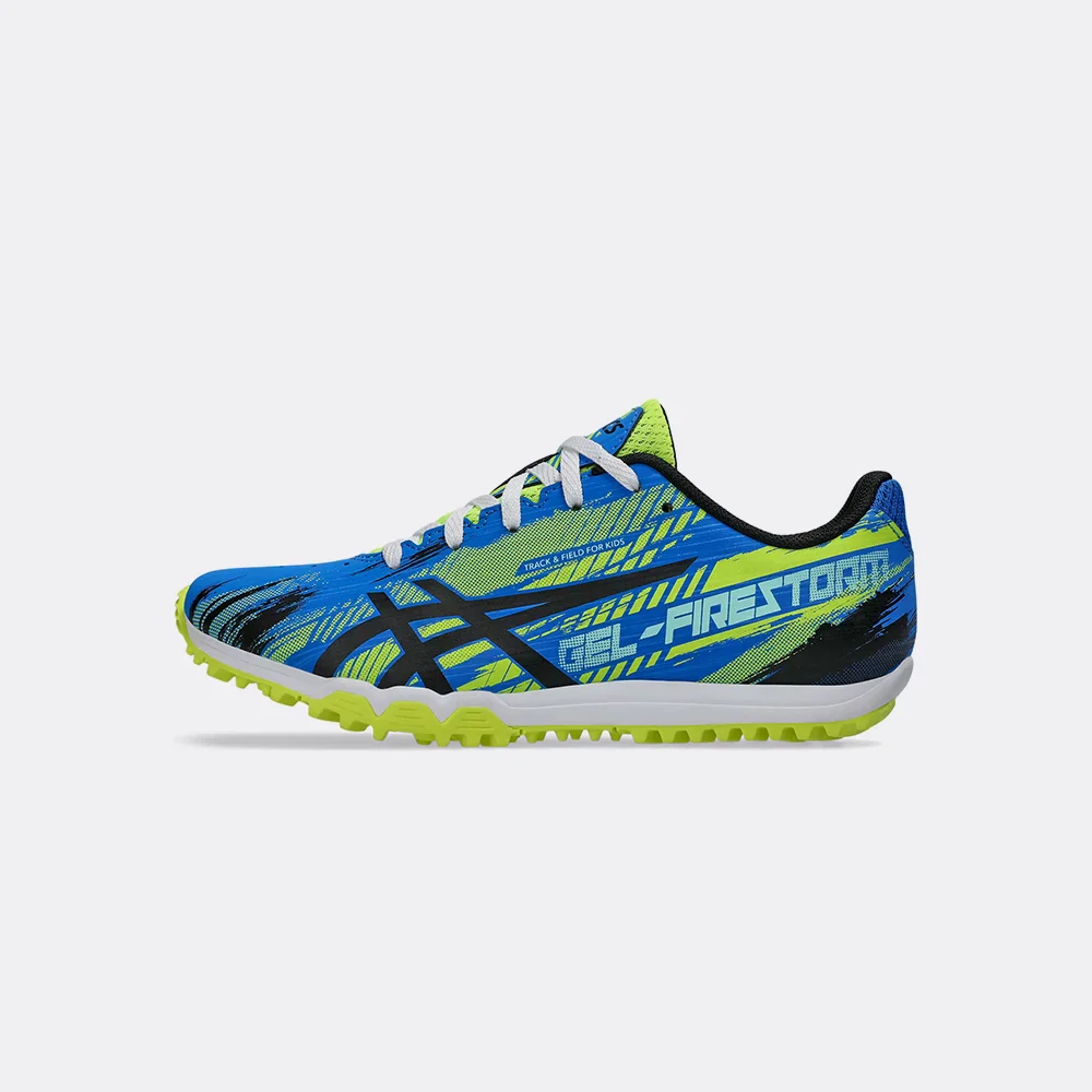 Asics Gel-Firestorm 5 - Image 8