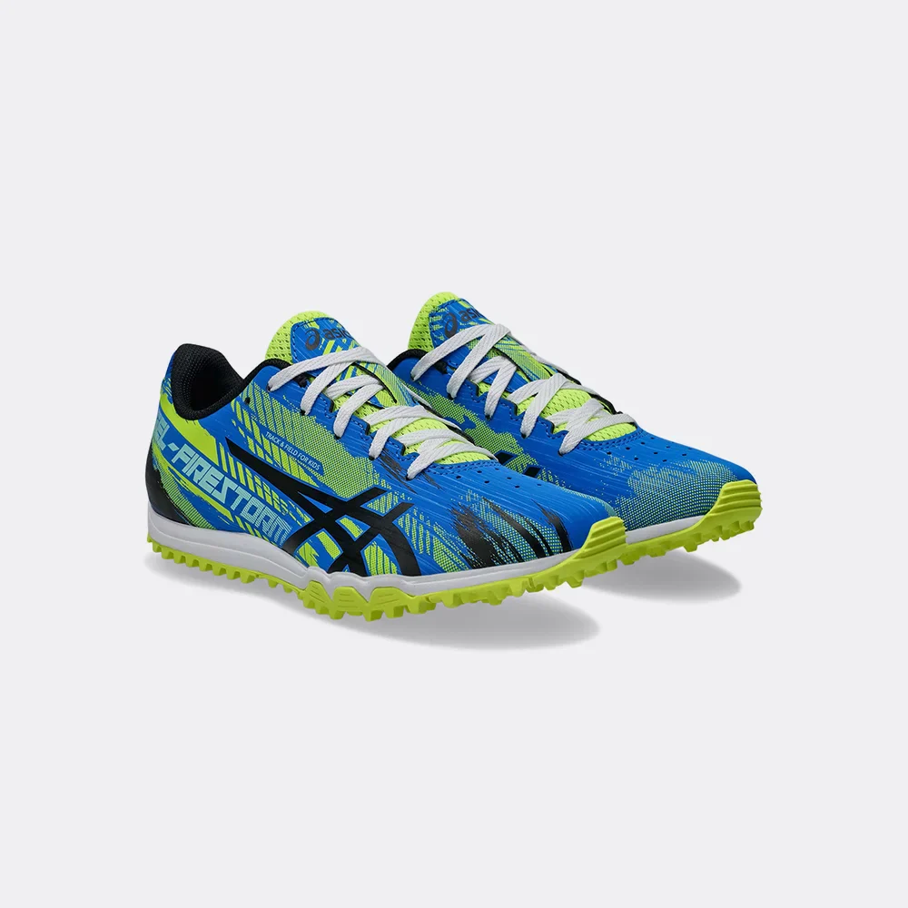 Asics Gel-Firestorm 5 - Image 9
