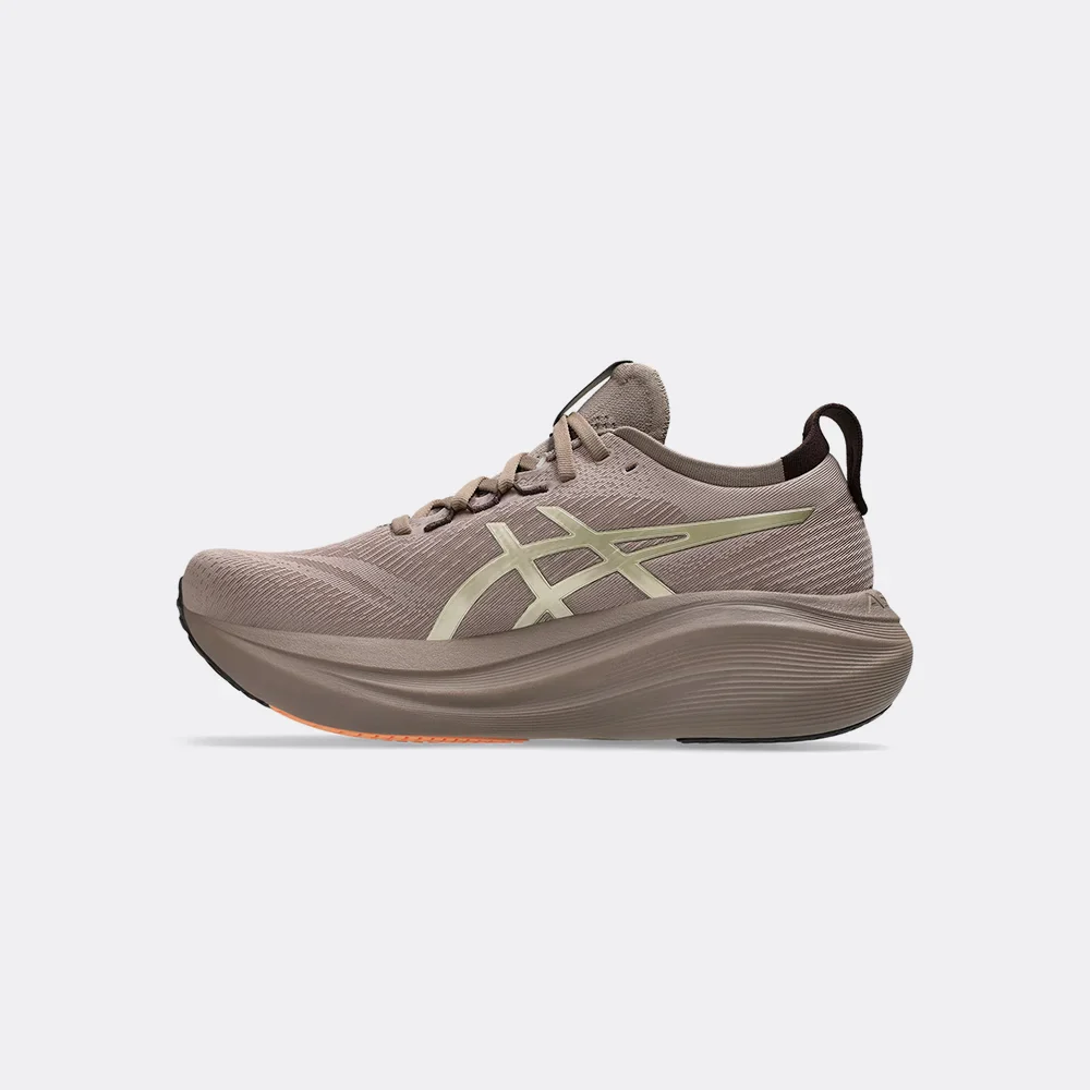 Asics Gel Nimbus 27 Luxe - Image 3