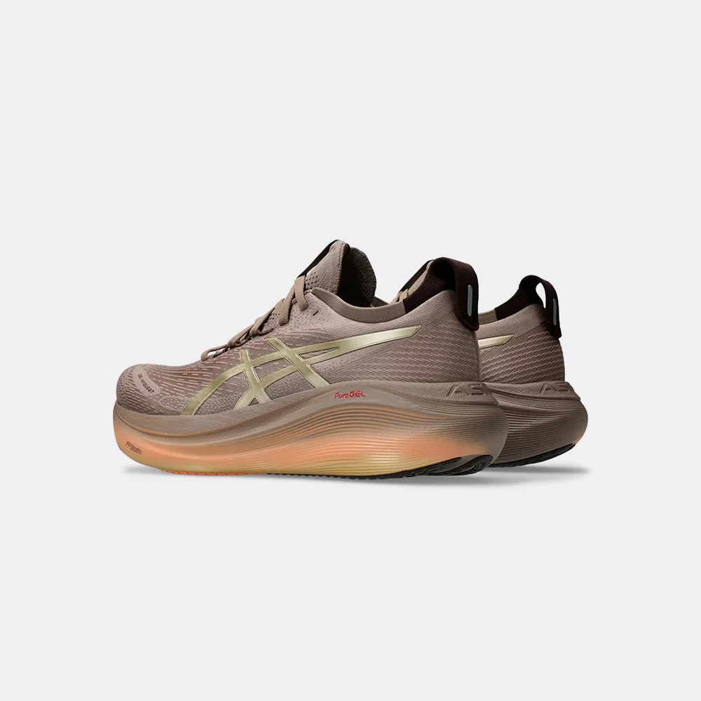 Asics Gel Nimbus 27 Luxe - Image 4