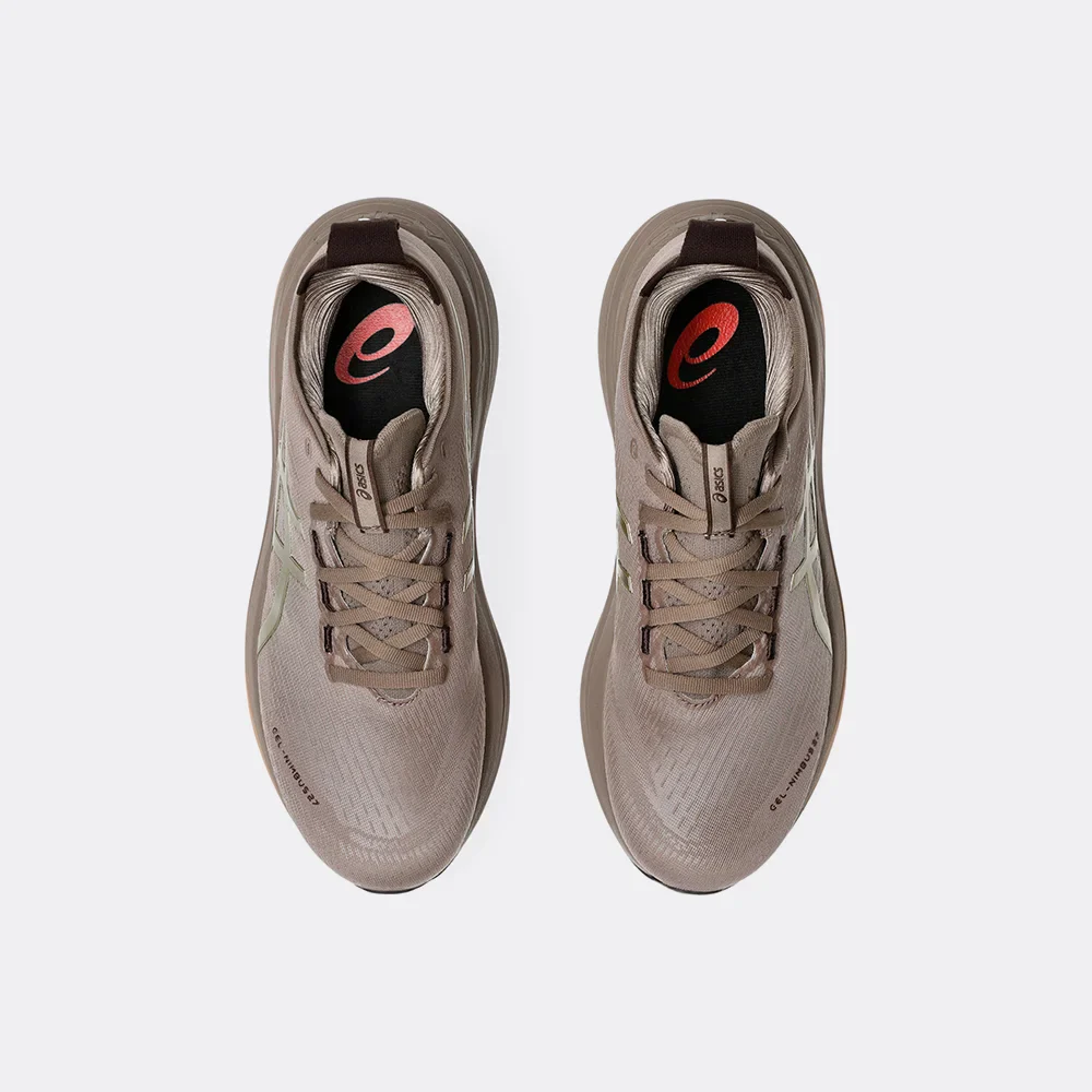 Asics Gel Nimbus 27 Luxe - Image 5