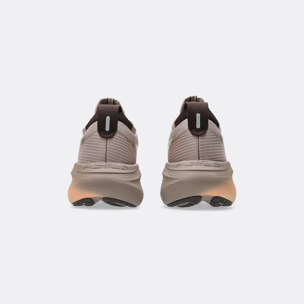 Asics Gel Nimbus 27 Luxe - Image 7