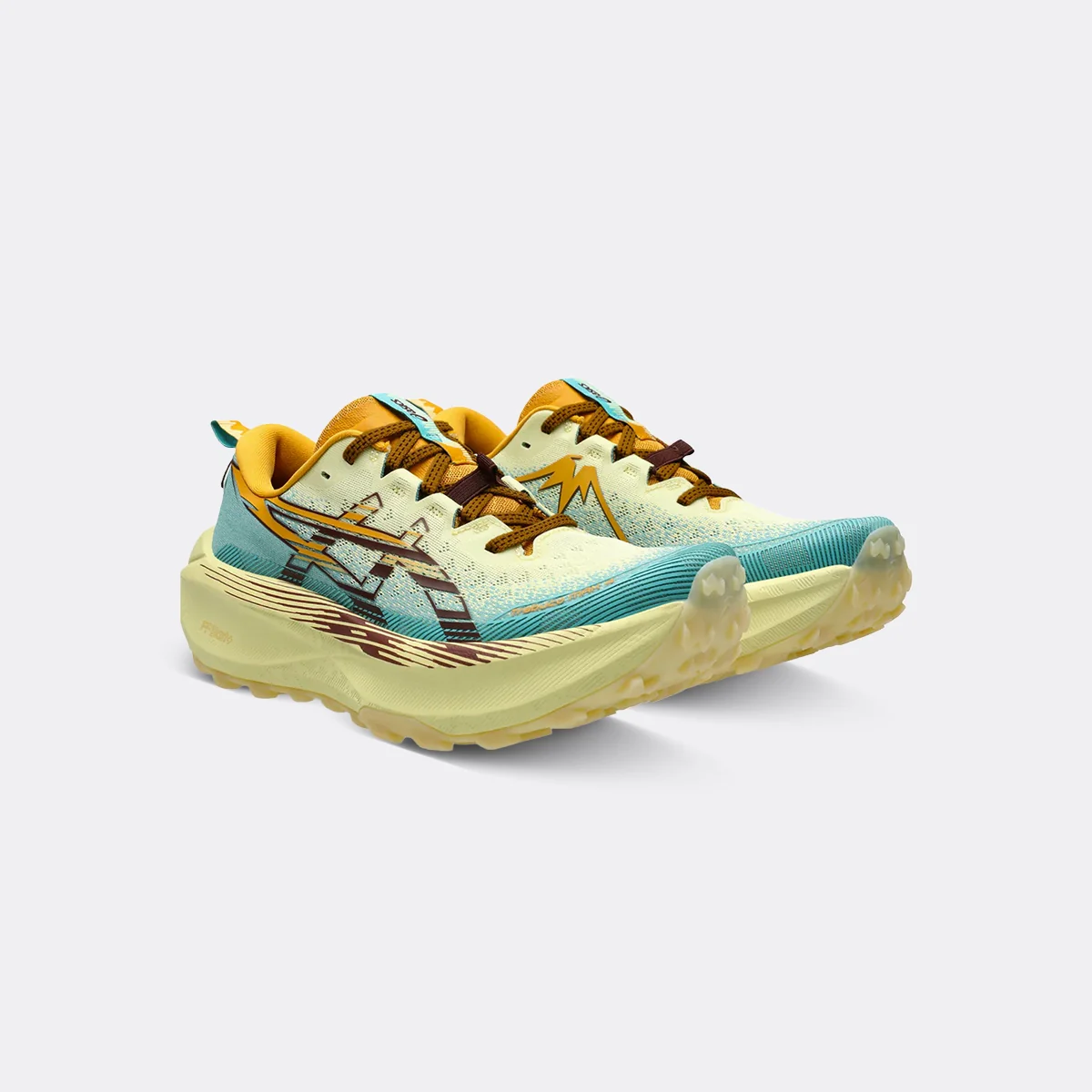 Asics Trabuco Max 4 - Image 16