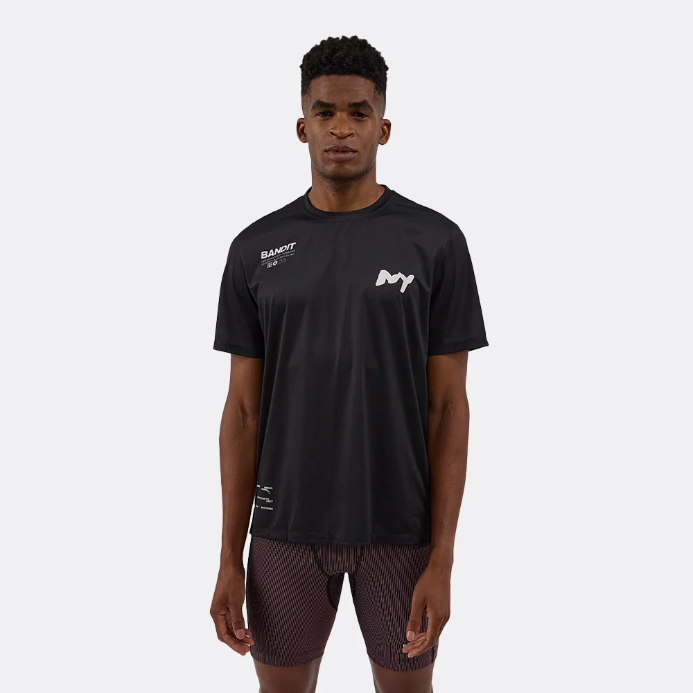 Bandit Drift™ "NY" Performance Tee