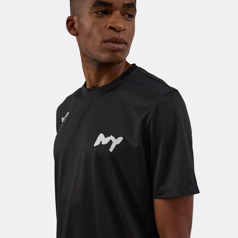 Bandit Drift™ "NY" Performance Tee - Image 2