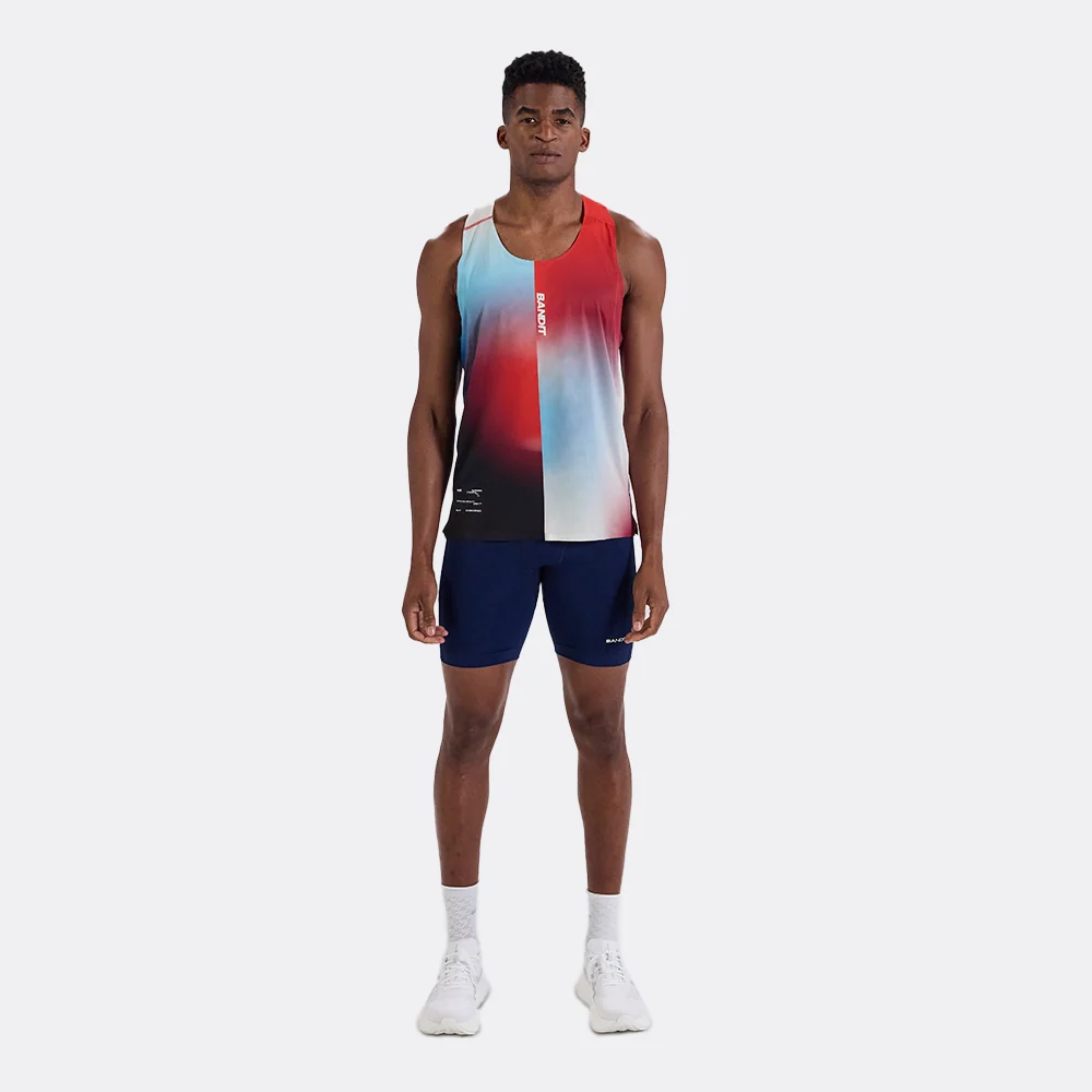 Bandit Drift™ Racing Singlet