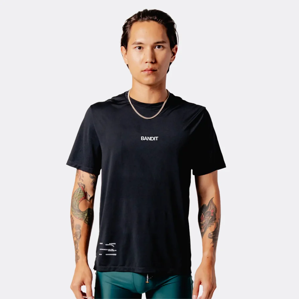 Bandit Drift Performance Tee - Image 3