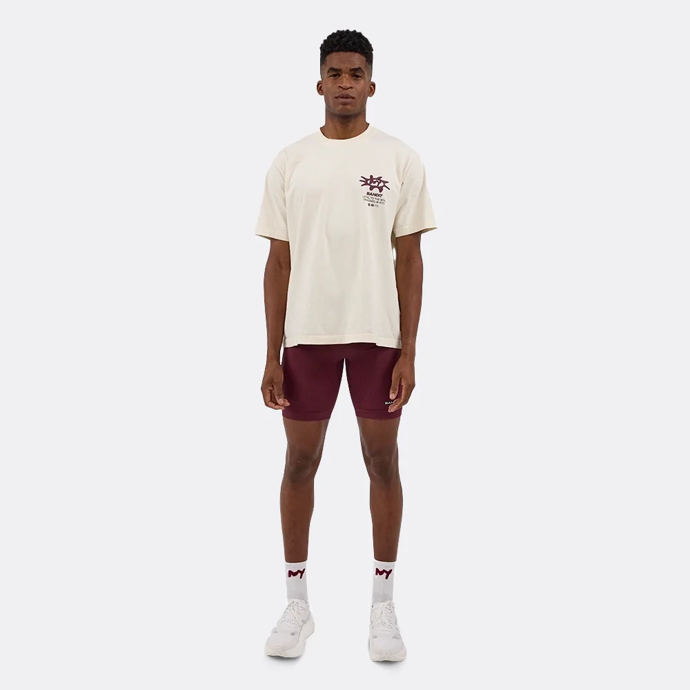 Bandit "Loyal to the Soil" Cotton Tee