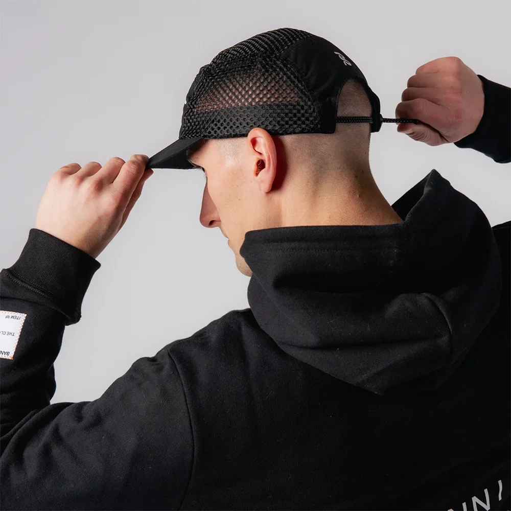Bandit Mesh Run Hat - Image 3