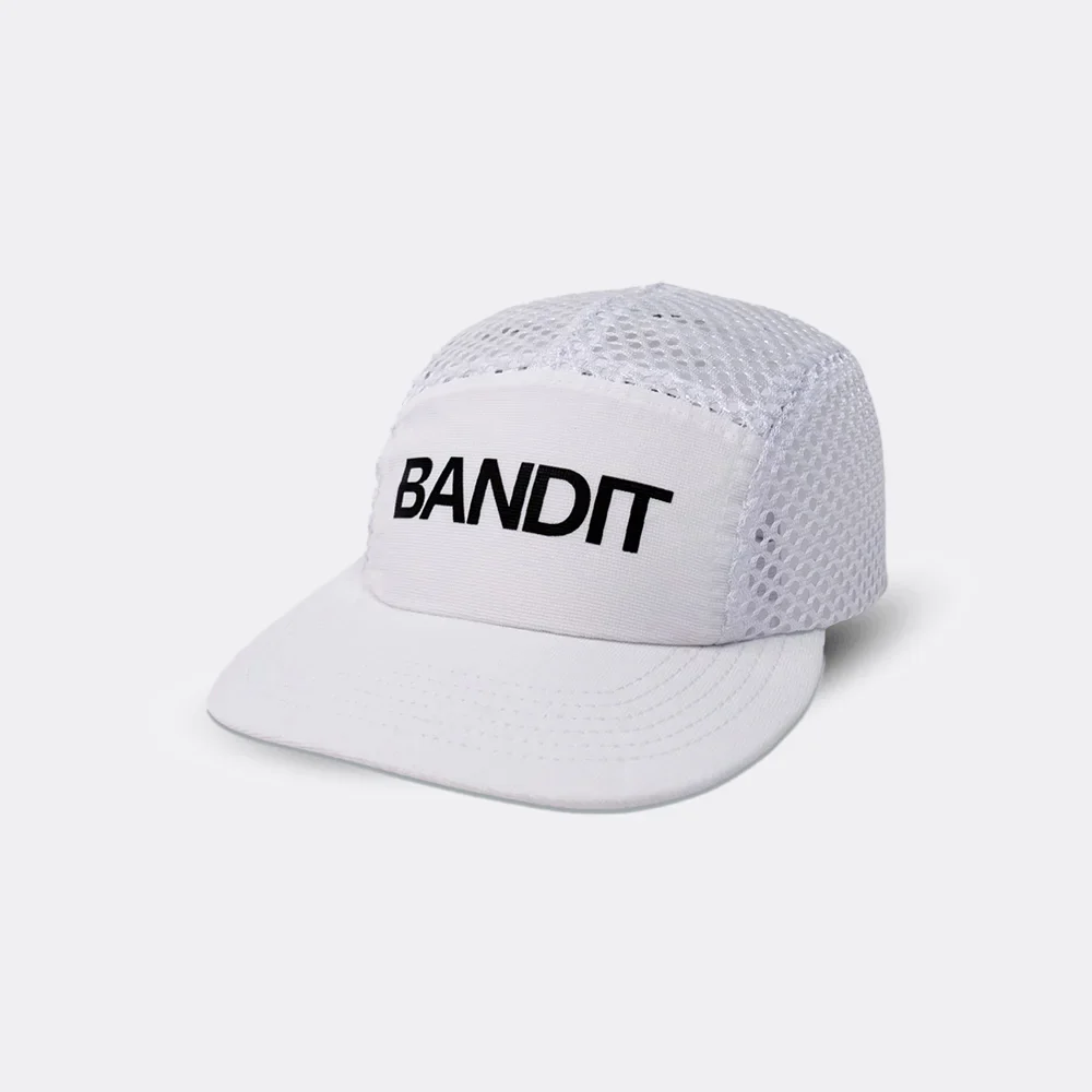 Bandit Mesh Run Hat - Image 4