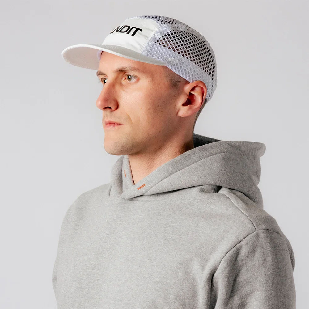 Bandit Mesh Run Hat - Image 5