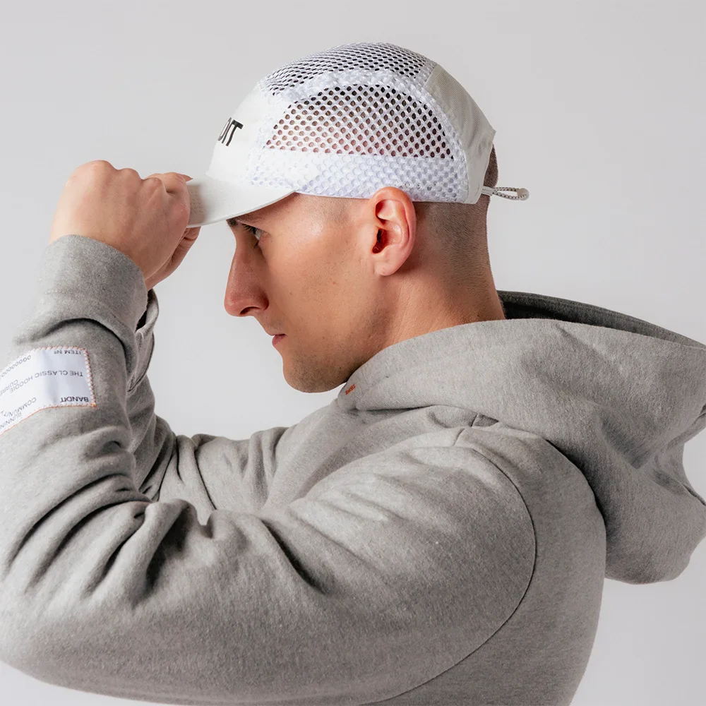 Bandit Mesh Run Hat - Image 6