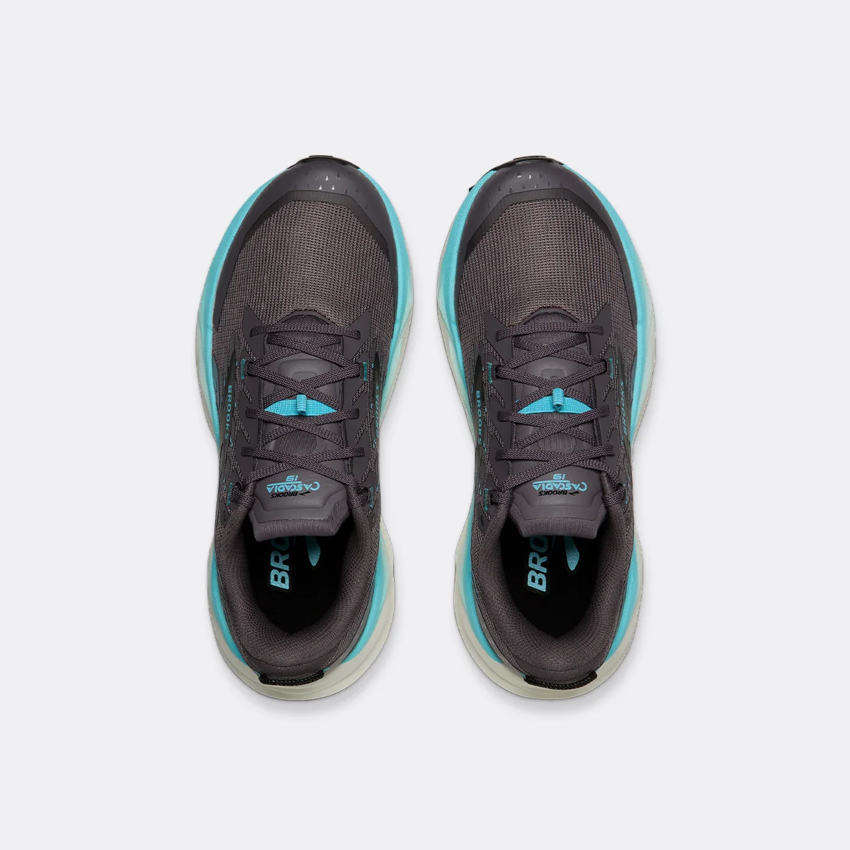 Brooks Cascadia 19 - Image 4