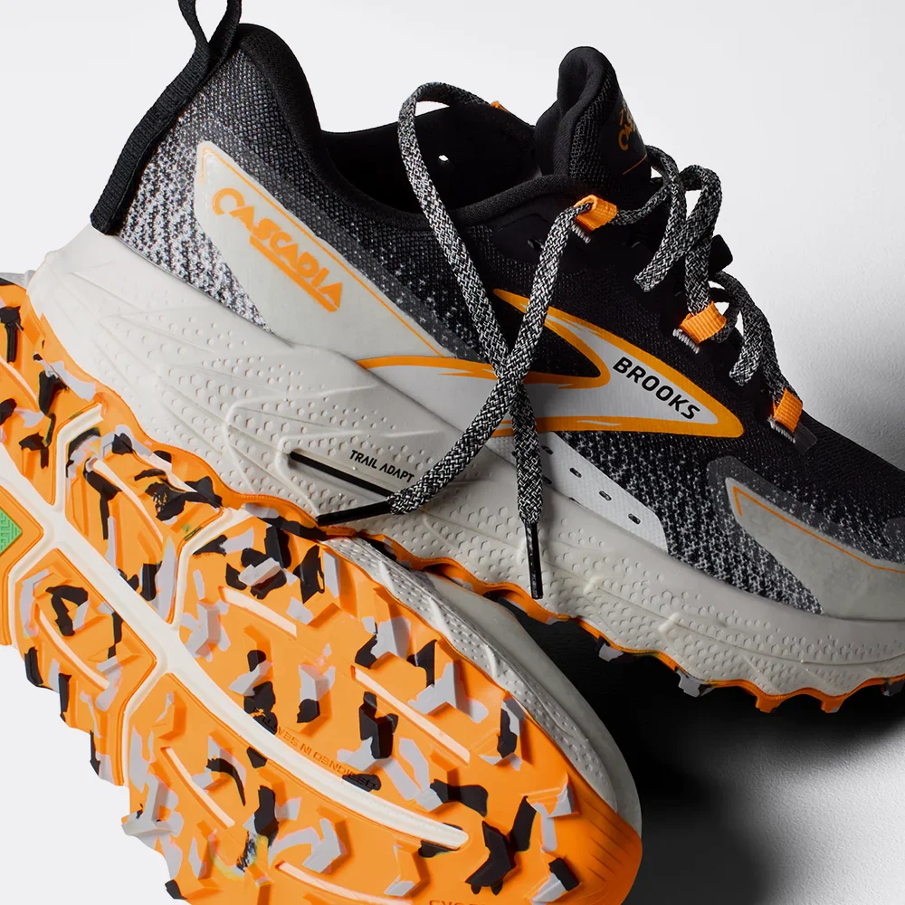 Brooks Cascadia 18 - Image 6