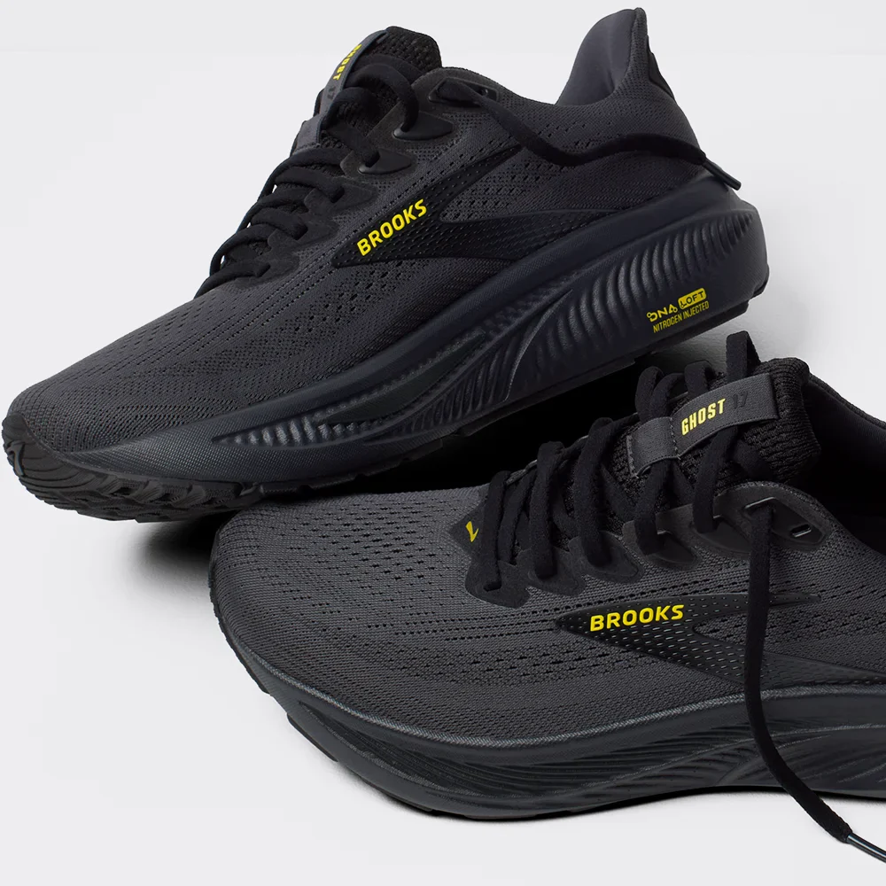 Brooks Ghost 17 - Image 12