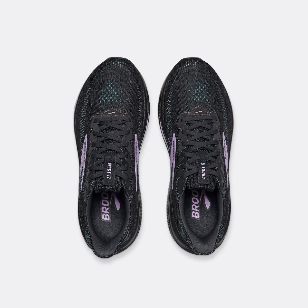 Brooks Ghost 17 - Image 16