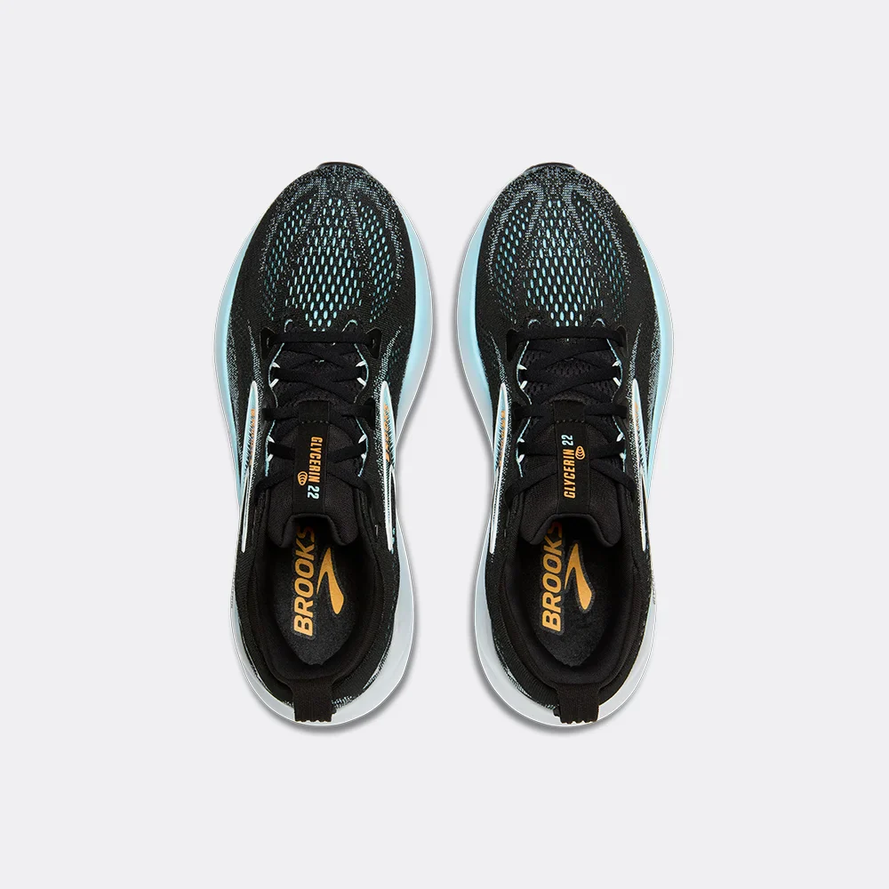 Brooks Glycerin 22 - Image 4