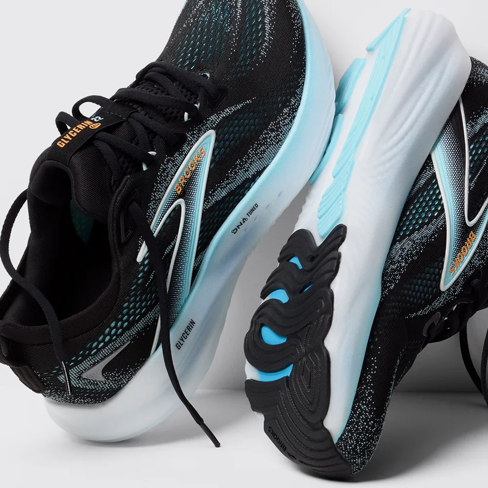 Brooks Glycerin 22 - Image 7