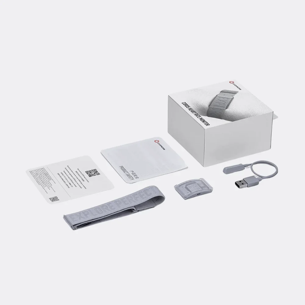 Coros Heart Rate Monitor - Image 6