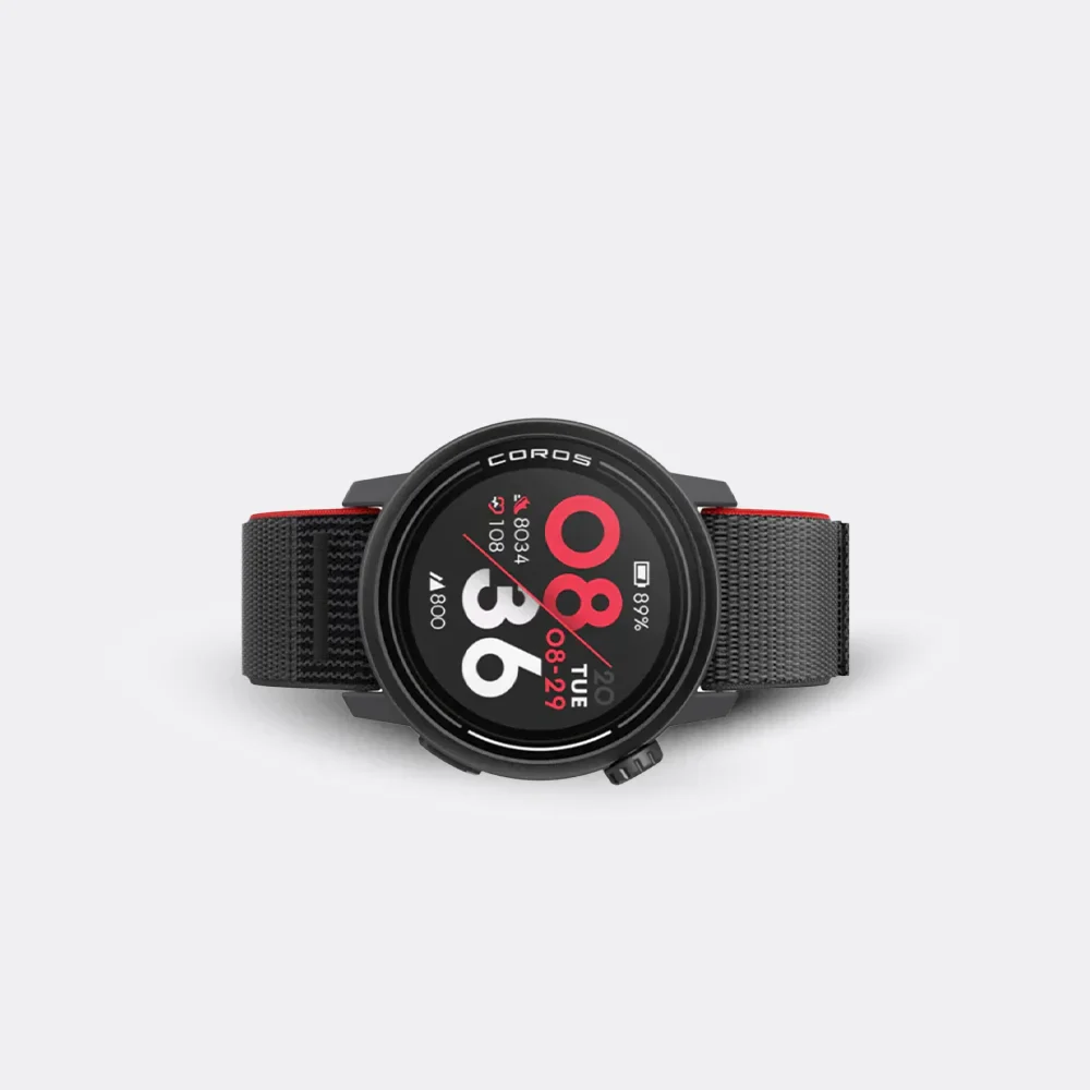 Coros Pace 3 GPS Sports Watch - Image 14