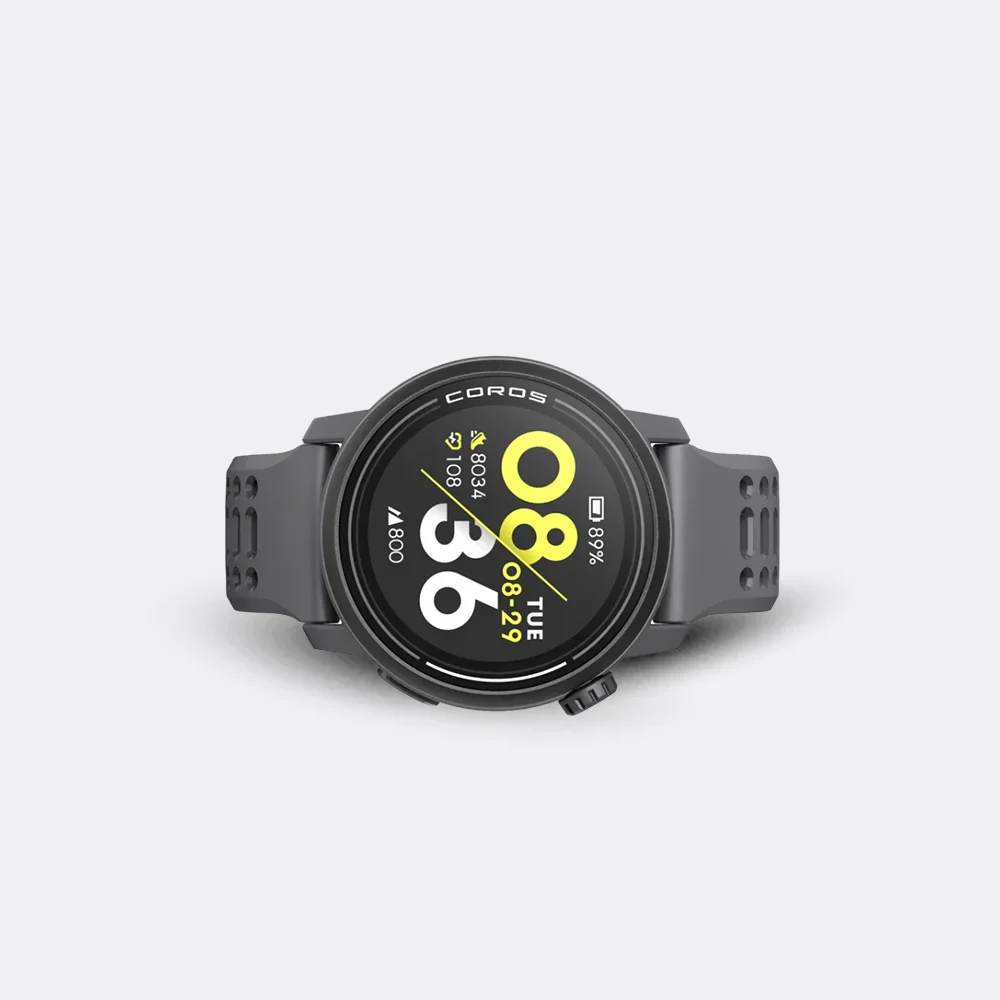 Coros Pace 3 GPS Sports Watch - Image 5