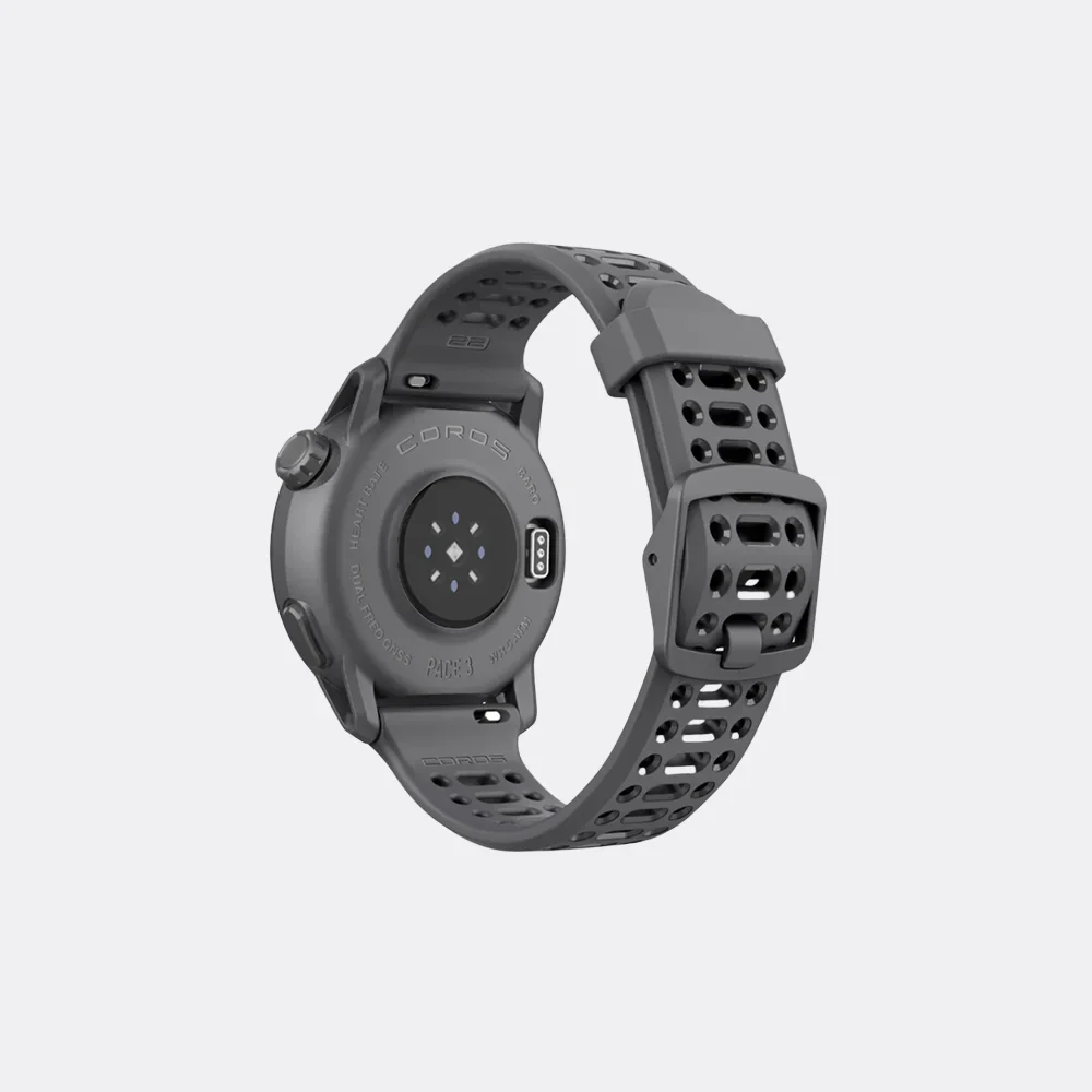 Coros Pace 3 GPS Sports Watch - Image 8