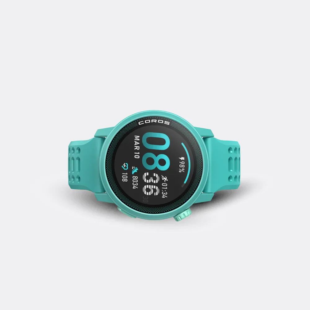 Coros Pace 3 GPS Sports Watch - Image 9