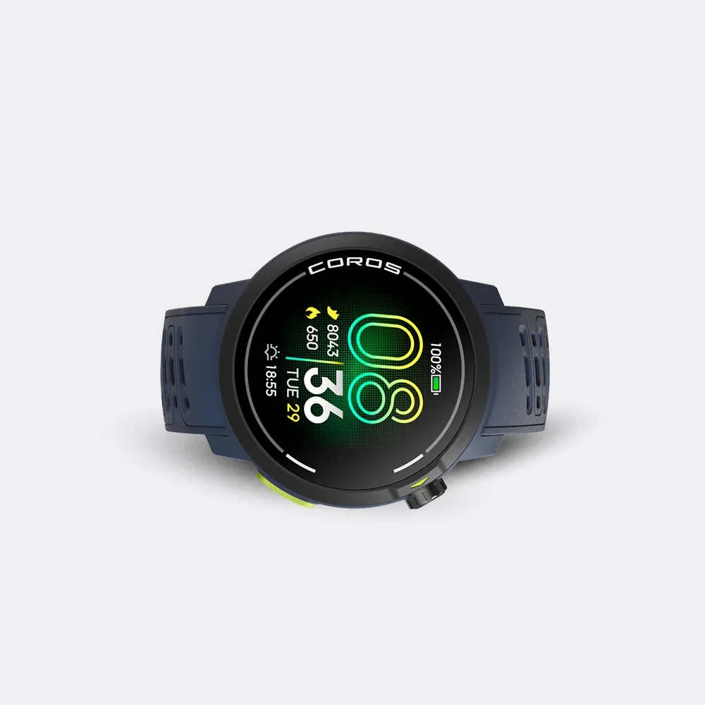 Coros Pace Pro GPS Sports Watch - Image 9