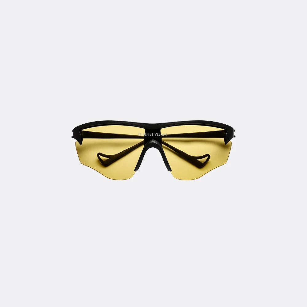 Junya Racer Sunglasses - Image 4