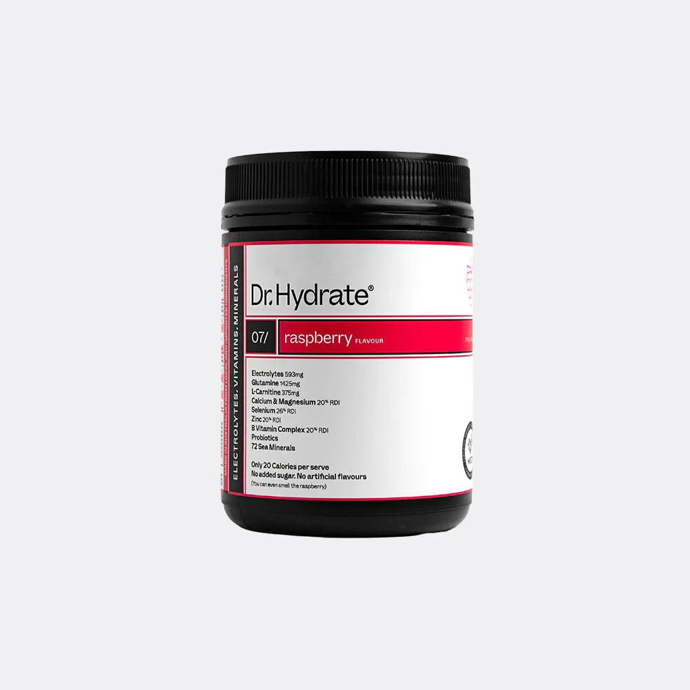 Dr.Hydrate Electrolyte Jar - Image 10