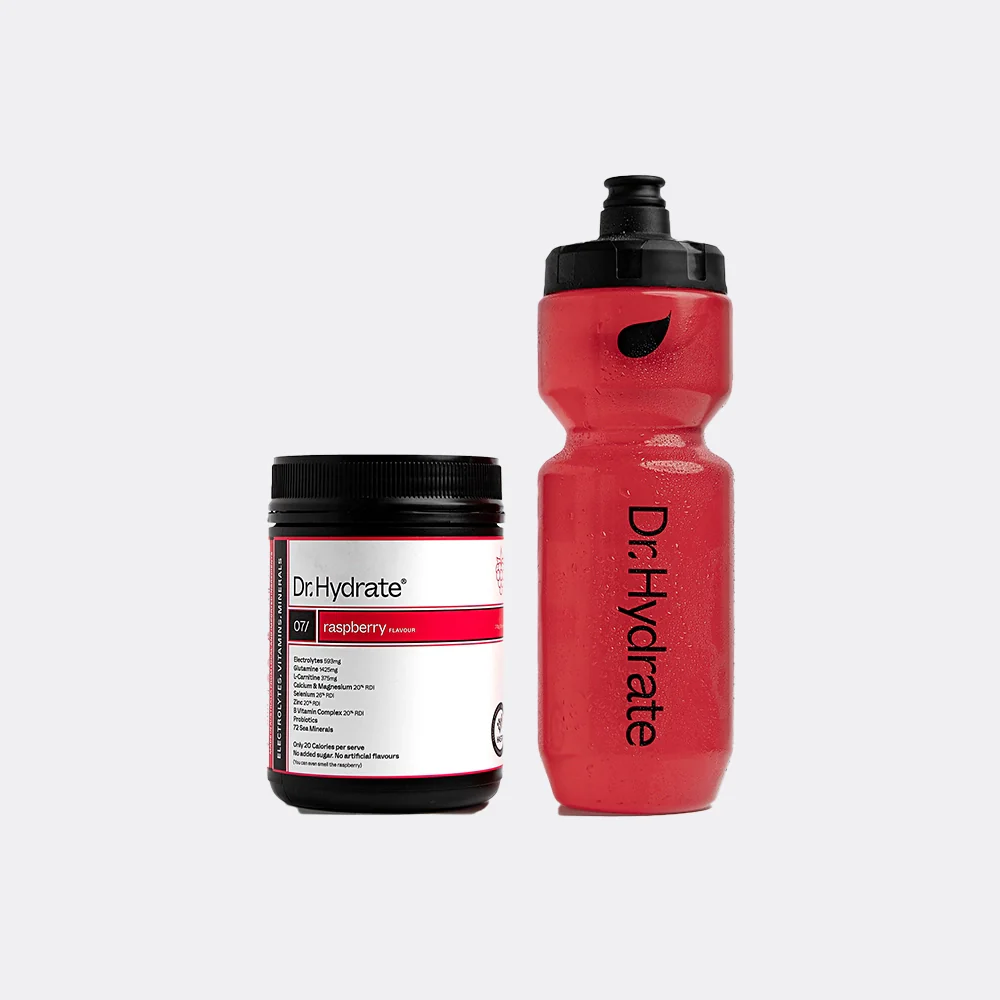 Dr.Hydrate Electrolyte Jar - Image 11