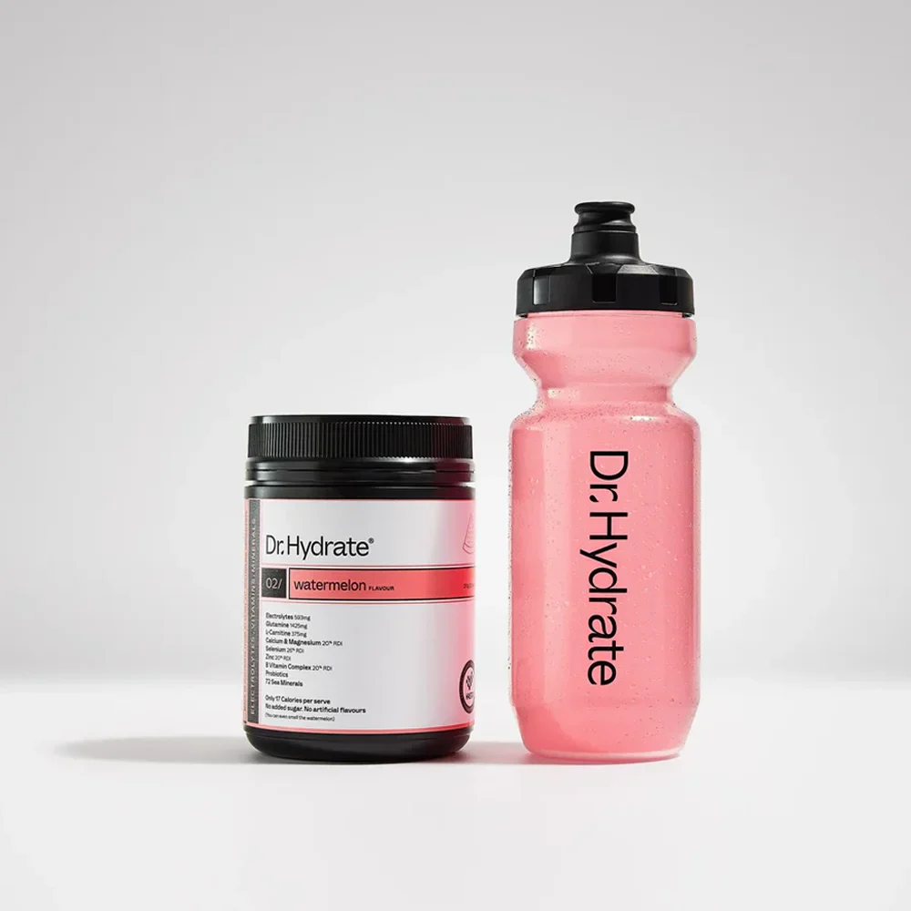 Dr.Hydrate Electrolyte Jar - Image 4