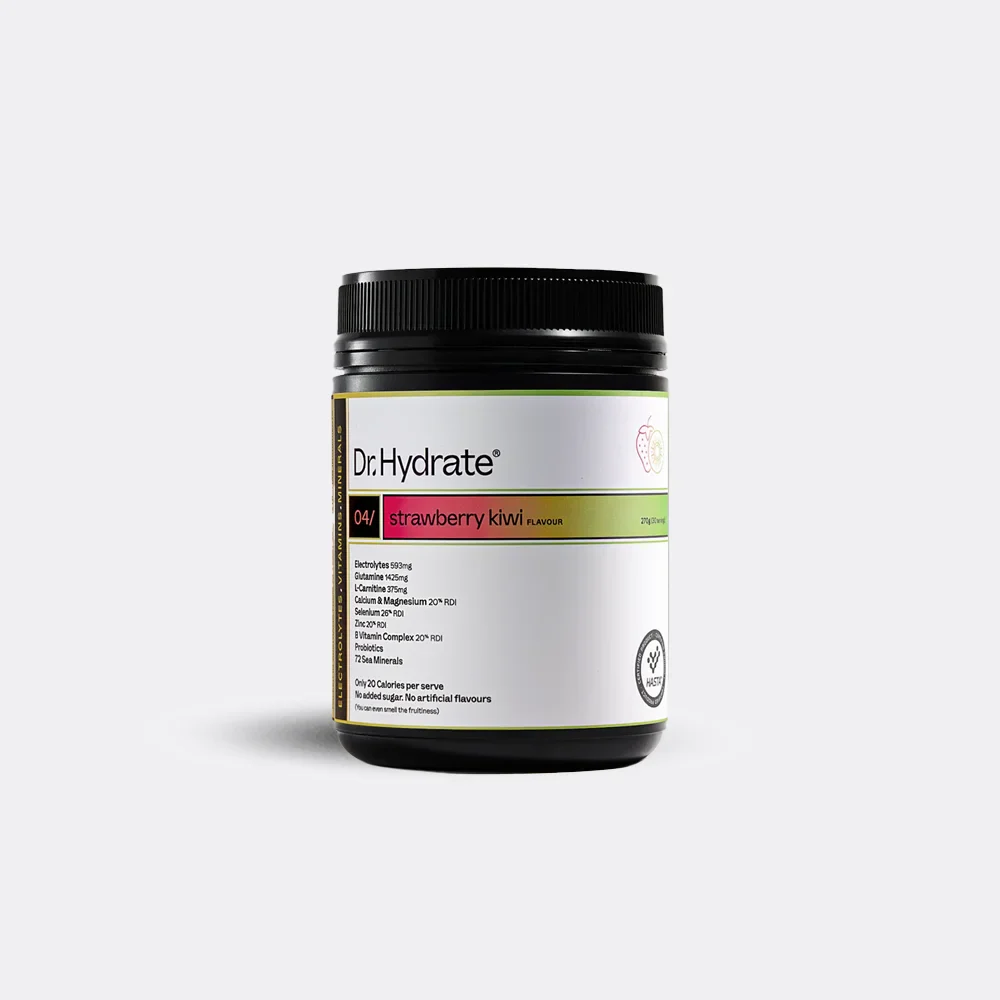 Dr.Hydrate Electrolyte Jar - Image 6