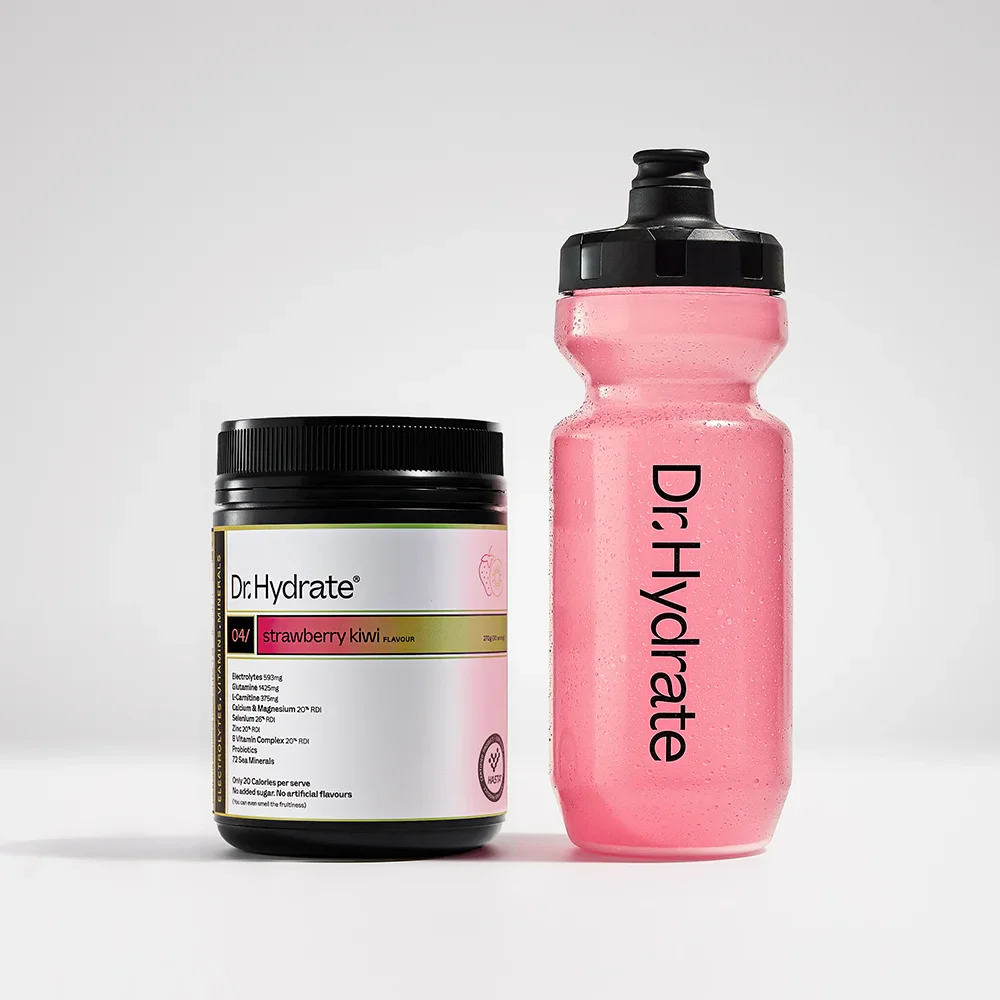 Dr.Hydrate Electrolyte Jar - Image 7