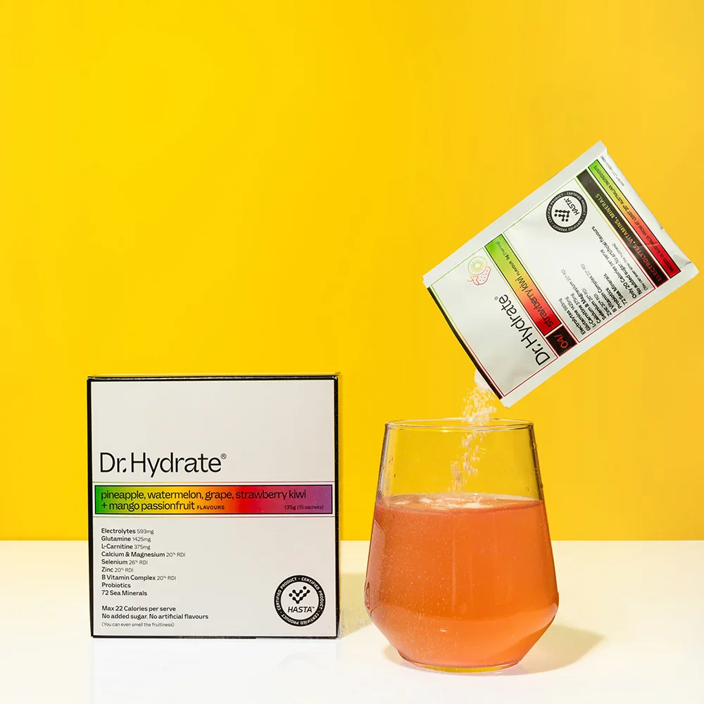 Dr.Hydrate Individual Variety Satchet Pack - Image 4