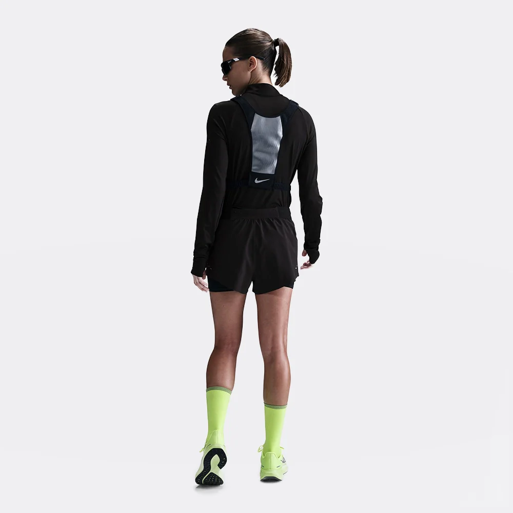 Women's Dri-FIT Mid-Rise 2-in-1 Running Shorts - Image 14