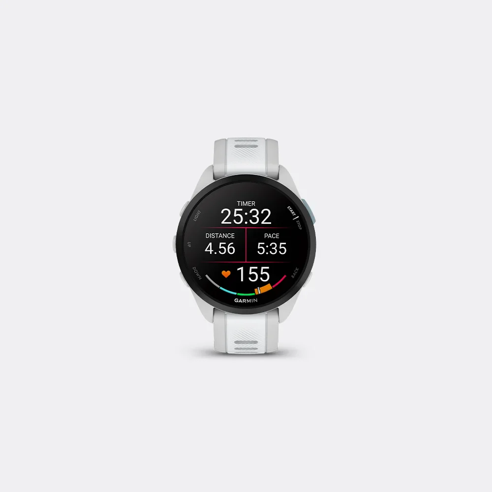 Garmin Forerunner 165 GPS Sports Watch - Image 10