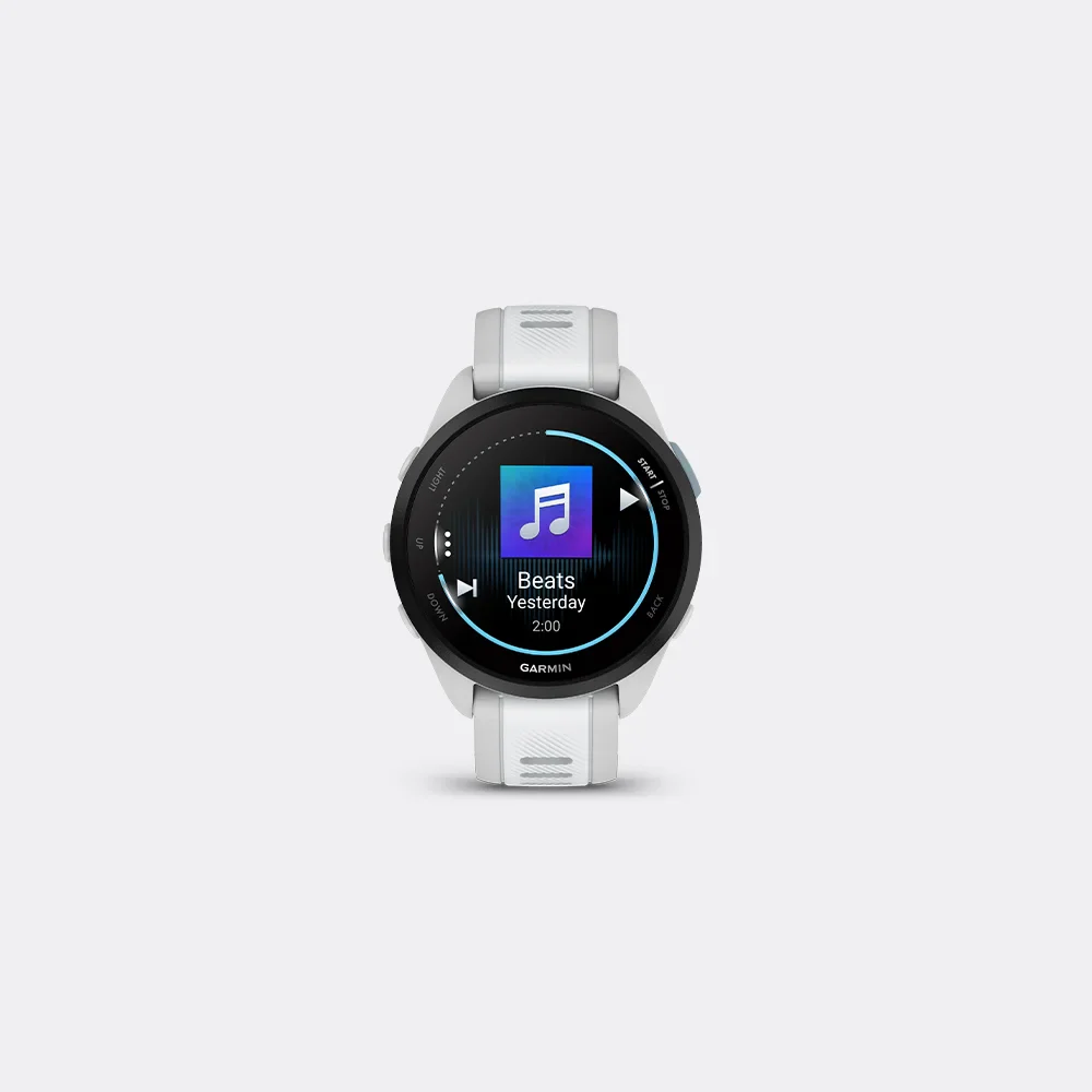 Garmin Forerunner 165 GPS Sports Watch - Image 11